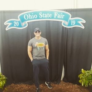 Meet your Posher, Samuel